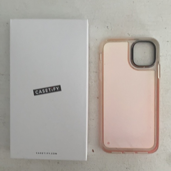 Casetify Accessories Casetify Fragile Iphone 1 Phone Case Poshmark